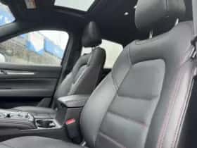 Mazda CX-5 (2023) thumbnail 6
