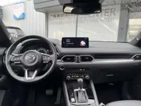 Mazda CX-5 (2023) thumbnail 7