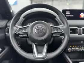 Mazda CX-5 (2023) thumbnail 8