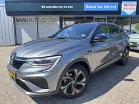 Renault Arkana (2022)