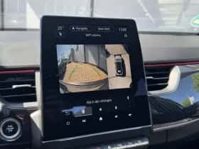Renault Arkana (2022) thumbnail 11
