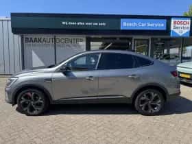 Renault Arkana (2022) thumbnail 3