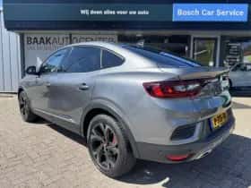 Renault Arkana (2022) thumbnail 5