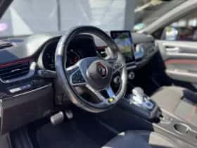 Renault Arkana (2022) thumbnail 6