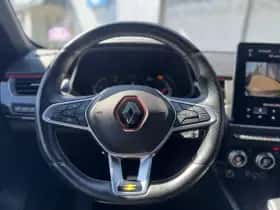 Renault Arkana (2022) thumbnail 8
