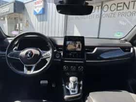 Renault Arkana (2022) thumbnail 9