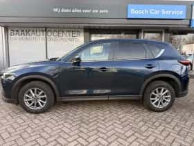 Mazda CX-5 (2023) thumbnail 3