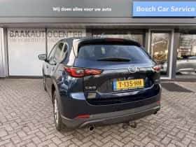 Mazda CX-5 (2023) thumbnail 4