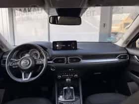 Mazda CX-5 (2023) thumbnail 8
