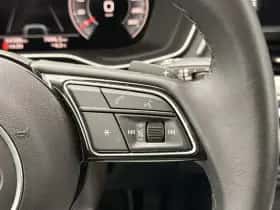Audi A4 (2023) thumbnail 11