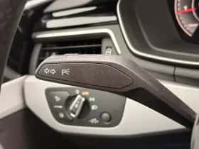 Audi A4 (2023) thumbnail 12