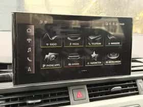 Audi A4 (2023) thumbnail 14