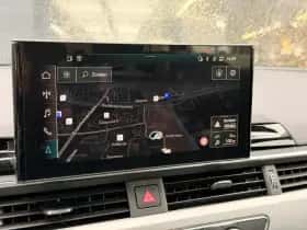 Audi A4 (2023) thumbnail 15