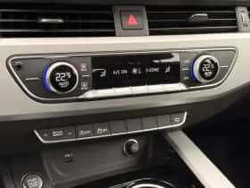 Audi A4 (2023) thumbnail 16