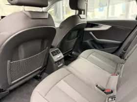 Audi A4 (2023) thumbnail 17