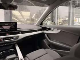 Audi A4 (2023) thumbnail 24