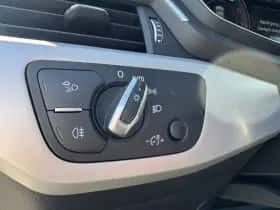 Audi A4 (2023) thumbnail 27