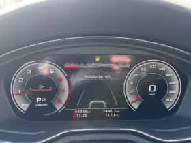 Audi A4 (2023) thumbnail 31