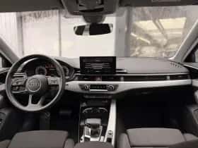 Audi A4 (2023) thumbnail 7