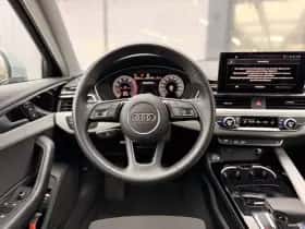 Audi A4 (2023) thumbnail 8