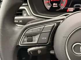 Audi A4 (2023) thumbnail 10