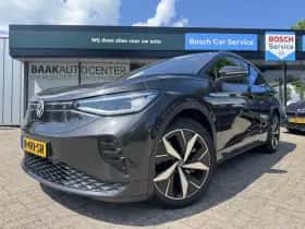 Volkswagen ID.4 (2021) thumbnail 2