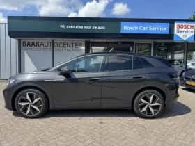 Volkswagen ID.4 (2021) thumbnail 3