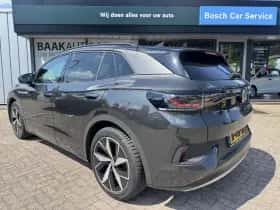 Volkswagen ID.4 (2021) thumbnail 4