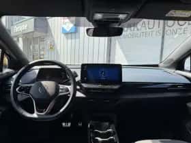 Volkswagen ID.4 (2021) thumbnail 8