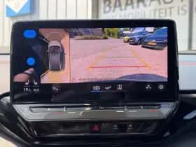 Volkswagen ID.4 (2021) thumbnail 9