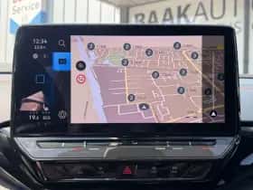 Volkswagen ID.4 (2021) thumbnail 10