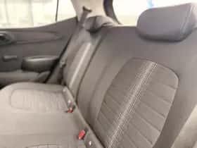 Hyundai i10 (2025) thumbnail 19