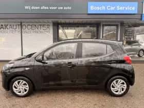 Hyundai i10 (2025) thumbnail 3