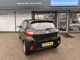 Hyundai i10 (2025) thumbnail 4