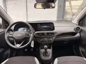 Hyundai i10 (2025) thumbnail 8