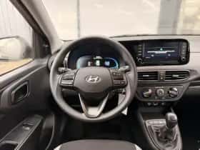 Hyundai i10 (2025) thumbnail 9