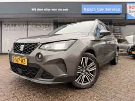 SEAT Arona (2023) thumbnail 2