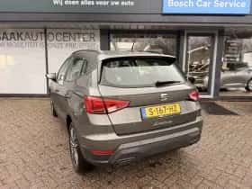 SEAT Arona (2023) thumbnail 4