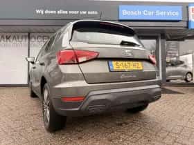 SEAT Arona (2023) thumbnail 5