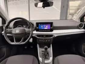 SEAT Arona (2023) thumbnail 8
