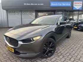 Mazda CX-30 (2023)