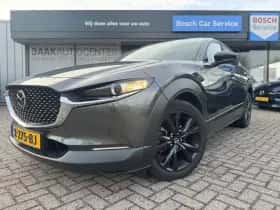 Mazda CX-30 (2023) thumbnail 2