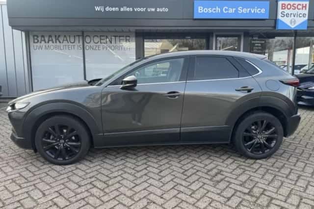 Mazda CX-30 (2023) thumbnail 3