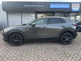 Mazda CX-30 (2023) thumbnail 3