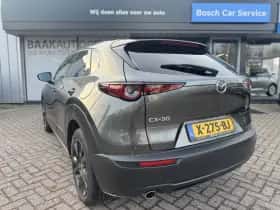 Mazda CX-30 (2023) thumbnail 4