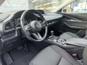 Mazda CX-30 (2023) thumbnail 5