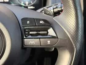 Hyundai Tucson (2023) thumbnail 11