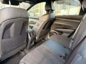 Hyundai Tucson (2023) thumbnail 14