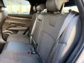 Hyundai Tucson (2023) thumbnail 15