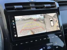 Hyundai Tucson (2023) thumbnail 16